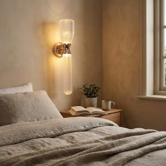 Nordic Minimalist Decorative Wall Lamp