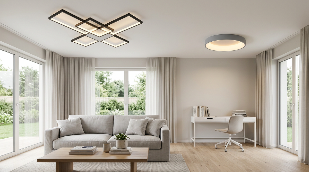 Ceiling Lights