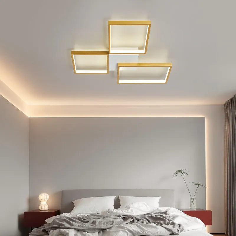 Dimmable LED Ceiling Lamp