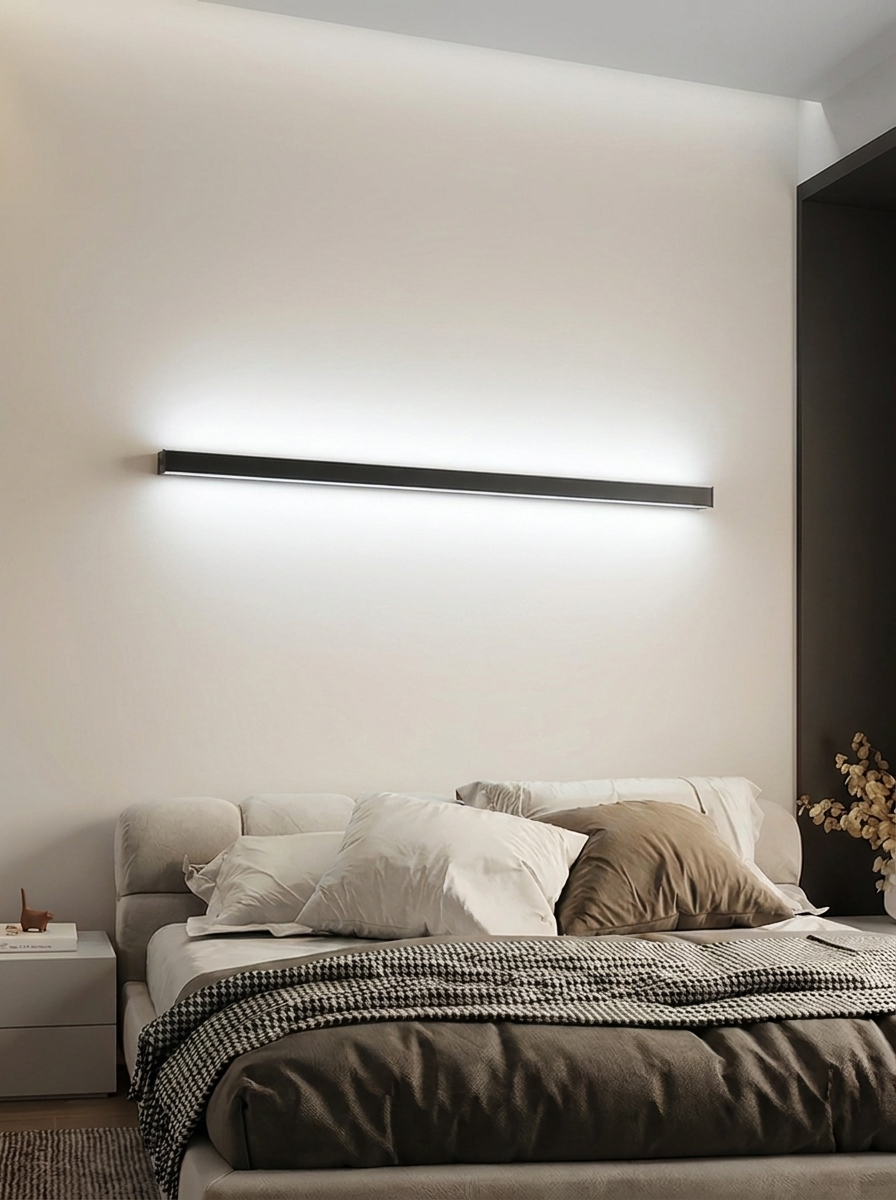 Linea LED Strip Wall Lamp