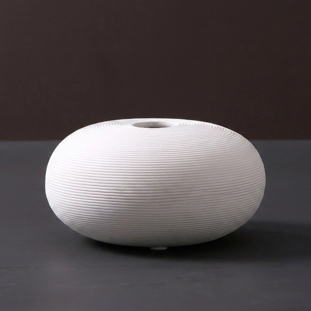 Nordic Ceramic Decorative Vase